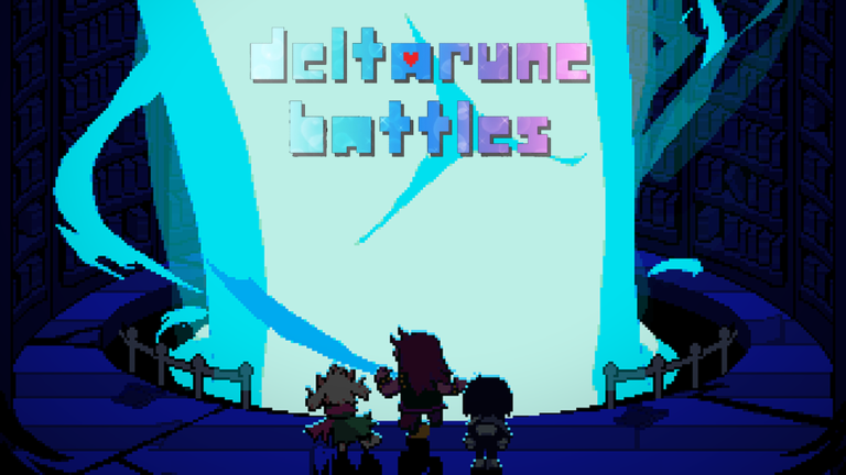 Soul Dodging Guide for DELTARUNE Battles